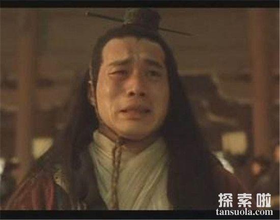 荆轲刺秦王失败的原因:《荆轲刺秦王》中，为什么秦舞阳会掉链子？