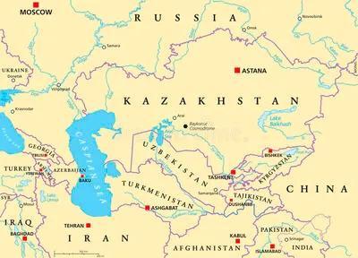 为什么有些国家名字的后缀叫“斯坦”，比如哈萨克斯坦？插图4