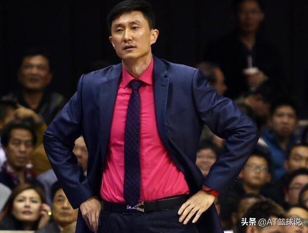长远之计！广东宏远提前放假，易建联赵睿获休息时间，年轻人却得加班狂练，你怎么看？