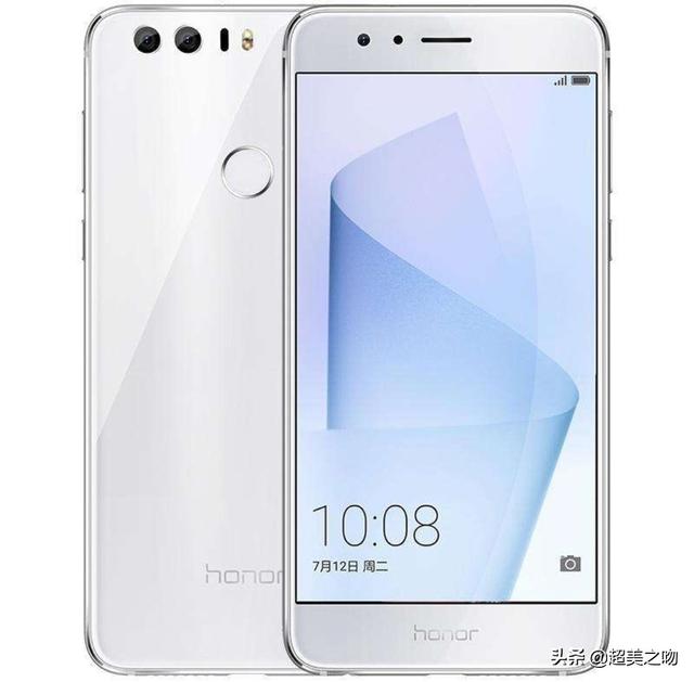 头条问答 - 为啥我才买两个月的荣耀8e非常卡顿?(2个回答)