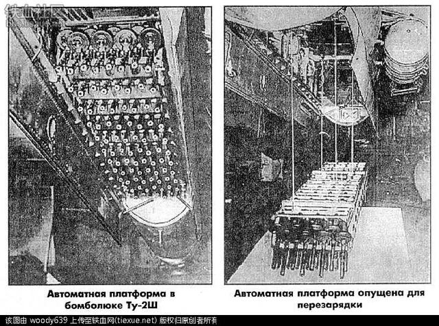 苏联到底留下了多少先进黑科技？