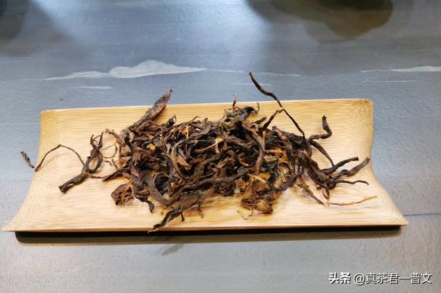 政和工夫茶(政和工夫茶是什么茶)