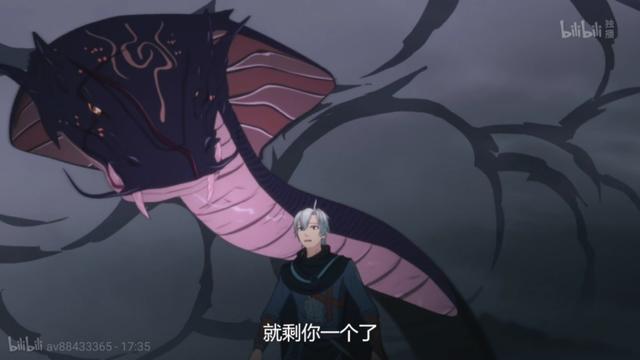 宋涵宇:《剑网3·侠肝义胆沈剑心》的宋琪玉死了吗你怎么看