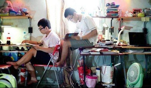 荷兰弟恋情曝光:为什么看身边的同性恋并不排斥，可一到自己就觉得有点恶心难受？