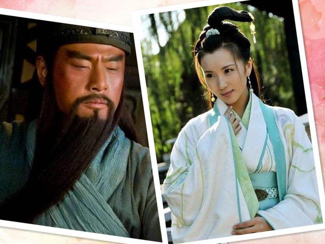 貂蝉的老公是谁:民间传说“关羽月下斩貂蝉”，斩的是真人还是影子呢？
