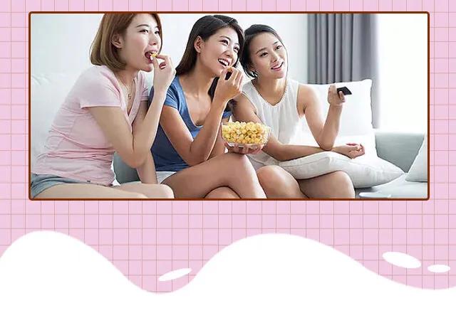 怎么劝女朋友去减肥又能让她不生气？