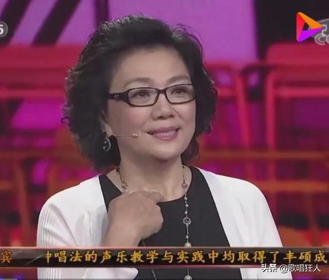 廖昌永简介:在当代中国，有哪些歌唱家是声乐专业博士研究生的导师？
