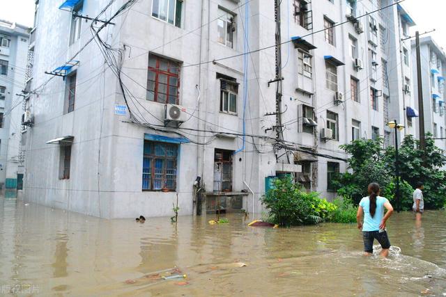 住一楼真实感受,住在2楼是什么样的体验？