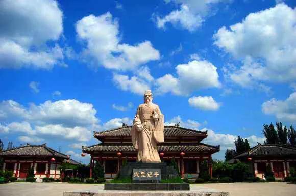 孙武简介:孙武《传世名言》有哪些？