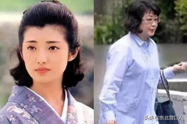 山口百惠和三浦友和一辈子不离不弃,你向往过这样的爱情吗？