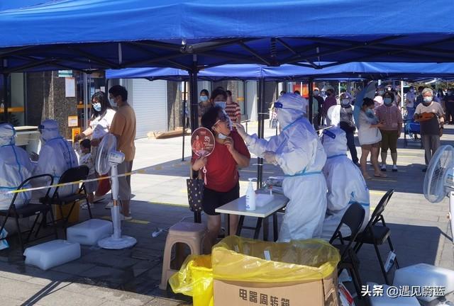 新冠再次变异，比德尔塔更危险的拉姆达已出现，人类该如何对抗