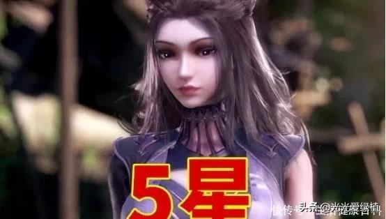 罗猫:暹罗猫 斗罗大陆中的史莱克七怪纯论天赋和实力应该怎么排呢？