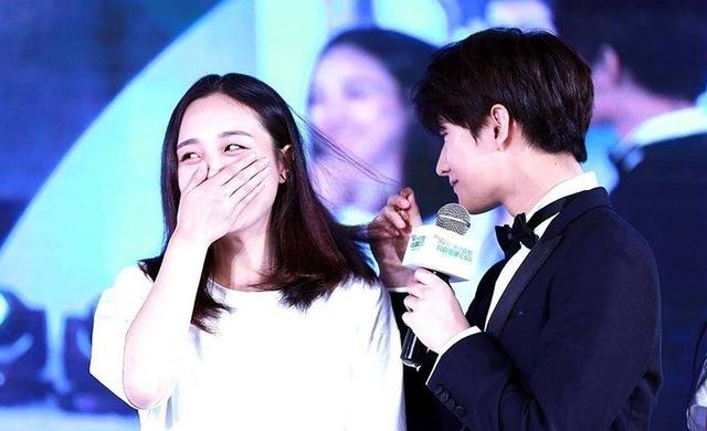 唐艺老公是谁:唐艺昕将和张若昀办婚礼，她的伴娘是谁？