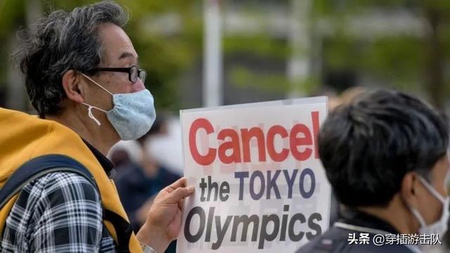 东京奥运会或取消日本网友:东京奥运会取消日本损失