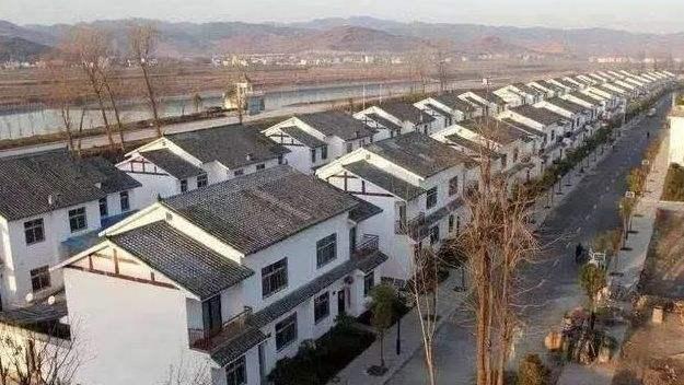山东省副省长季缃绮:山东合村并居，能实施吗？