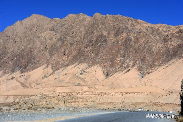 昆仑死亡谷:昆仑山死亡谷为什么被列为禁地？传说中的昆仑巨兽是什么生物？