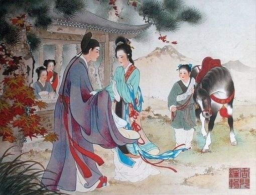 崔莺莺:如何看待崔莺莺这一女性角色？