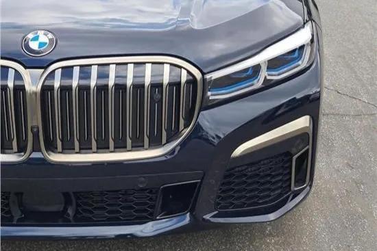 6.0排量是什么概念？开起来是什么感觉？插图37