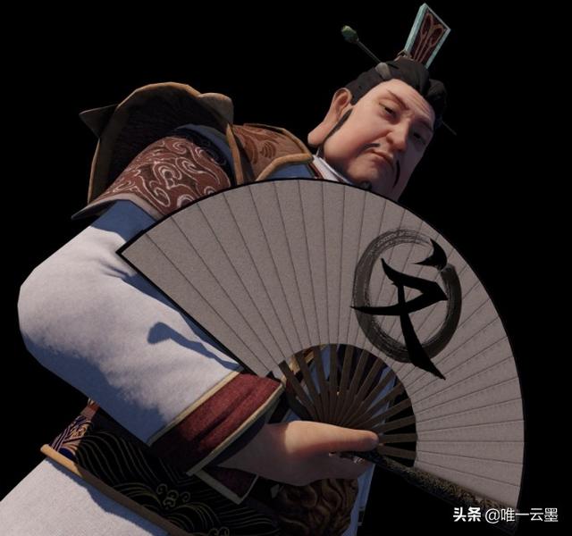 李嗣源:不良人中的李嗣源，为什么说他一直以来都在寻求自保？