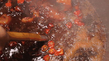 “百年老卤水”为何不变质还更香？插图13