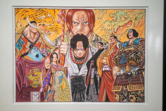 海贼王里，五老星的实力得有多恐怖呢？插图19