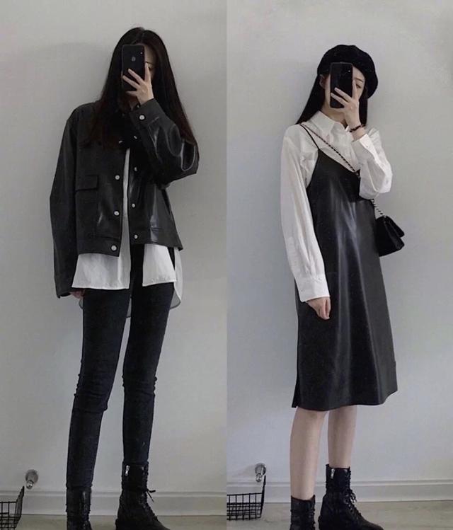 酷色酷:女孩子的甜酷风到底如何才能打造？