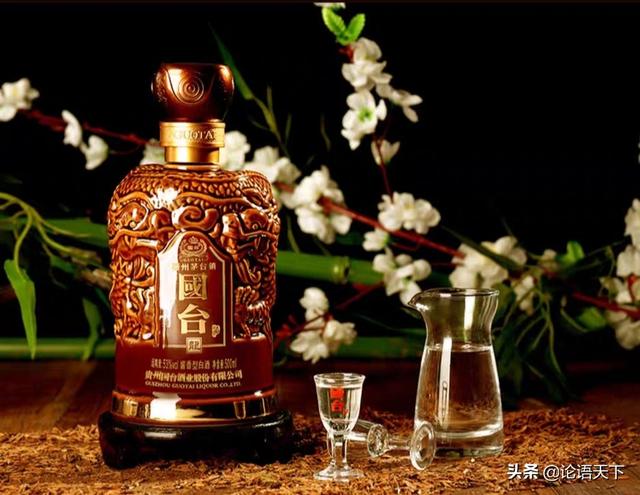 国台龙酒,飞天茅台哪个酒质好,你喜欢哪个？
