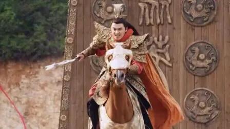 隋唐英雄传李元霸:李元霸放在金庸小说里，武力能排第几