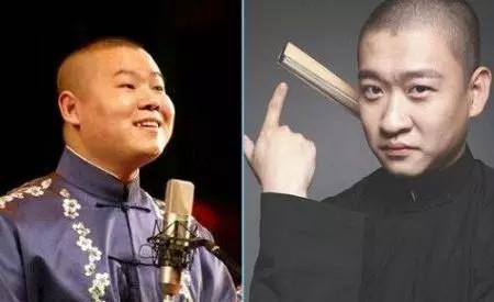 岳云鹏发声:郭德纲曹云金此次事件闹这么大，岳云鹏他们该如何发声最明智