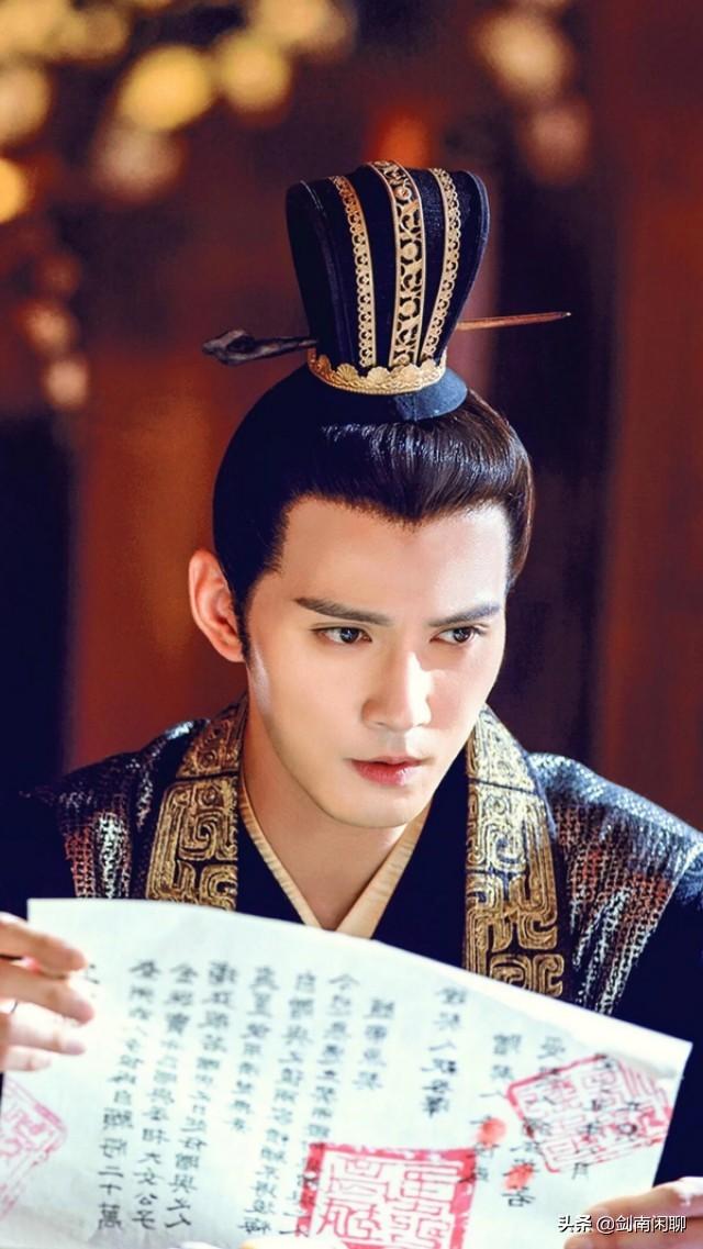 北周武帝:北周武帝宇文邕有什么功绩？与隋文帝相比如何？