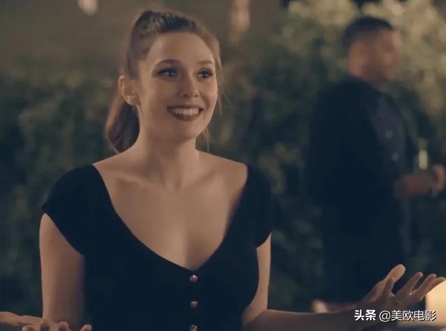 亚历珊德拉达达里奥:哪部电影是你看了又看的，怎么看都不厌？