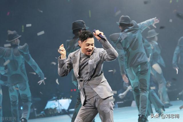 张学友和王杰有什么过节，为什么王杰老是说张学友的唱功不行？插图13