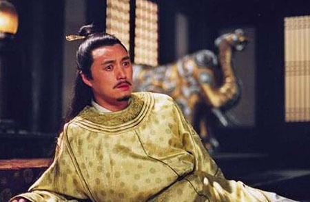 唐哀帝:唐哀帝还有机会振兴大唐，光复皇室吗？