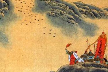 《从军行》《秋夜将晓出篱门迎凉有感》《闻官军收河南河北》,有什么共同之处？