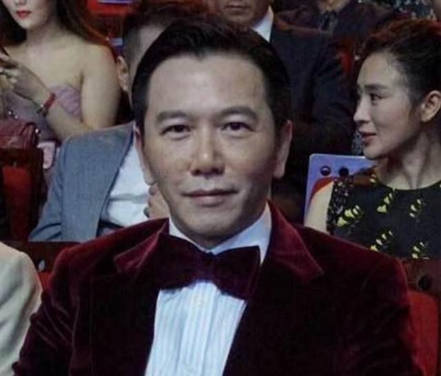 温兆伦近况:昔日当红明星温兆伦现状如何