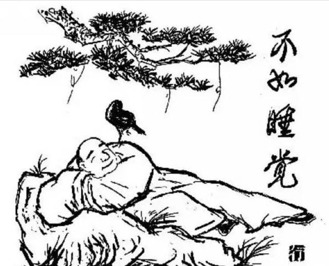 头条问答 - 古时候没有电,古人是不是天一黑就睡觉?(882个回答)