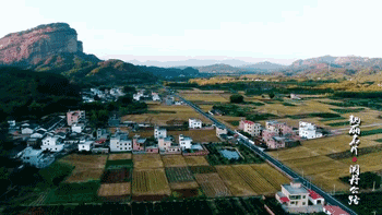 韶关户外群:广东韶关有什么适合爬山的地方？