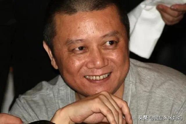 陈凯歌老婆:你认为国内导演，谁的恋爱史最丰富多彩？