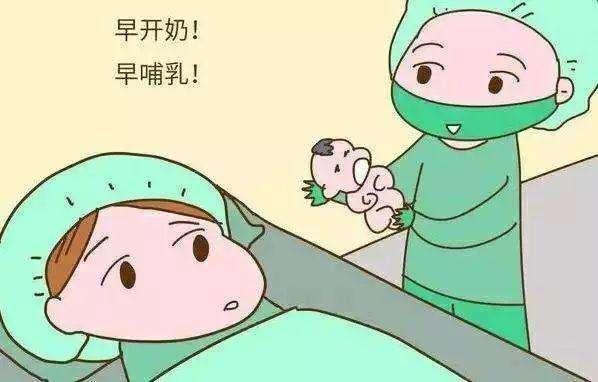 产后缺乳怎么办呢:生完孩子二十来天没奶了怎么办，吃什么催奶？