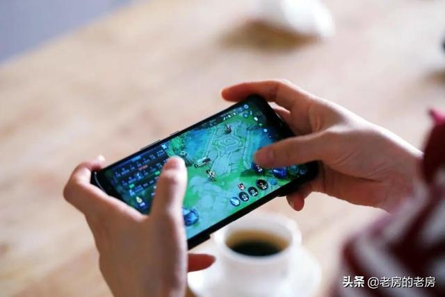 rog 游戏手机 3 评测（rog 游戏手机 3 怎么样）(12)