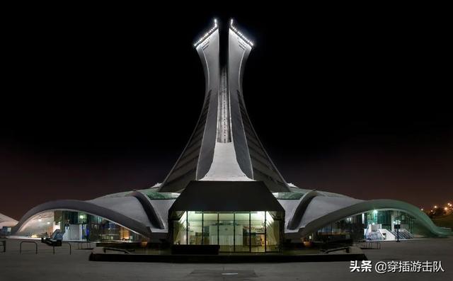 北京鸟巢图片:举办奥运会为什么大多数都在赔钱？