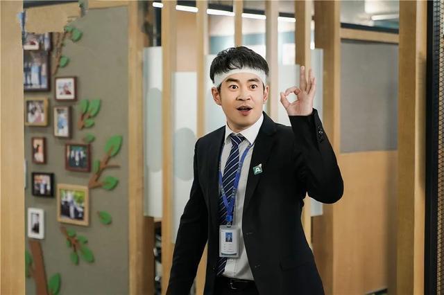 罗晋主演的电视剧:你最喜欢电视剧《安家》里哪位角色，为什么说说你喜欢的理由