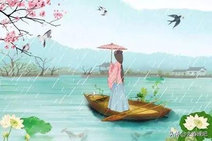 小李探花:李商隐为什么会有“小李”的名誉称号？