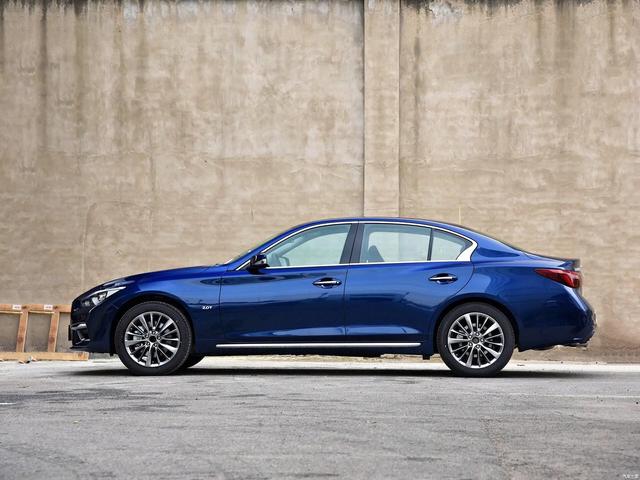 头条问答 - 英菲尼迪q50l蓝色舒适版都什么价位,值的买吗?(3个回答)