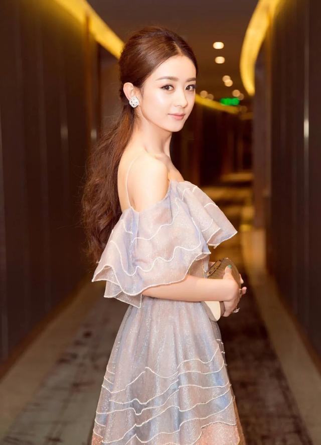 侯鸿亮:盛明兰这个角色其他流量明星也可饰演，为什么正午选了赵丽颖？