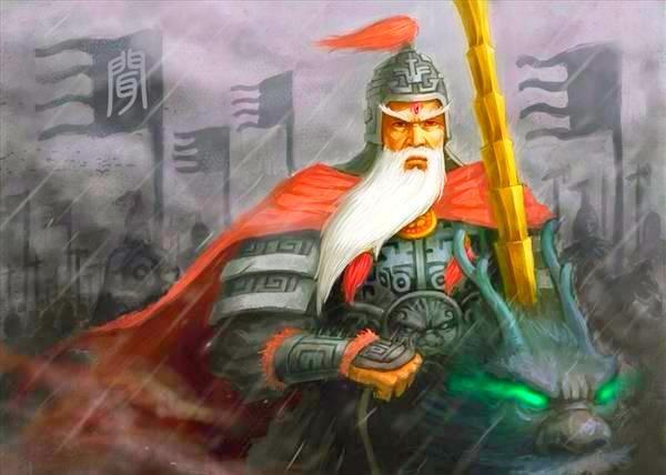 九龙岛四圣:《封神演义》如果九龙岛四圣和魔家四将PK哪一方能胜呢？
