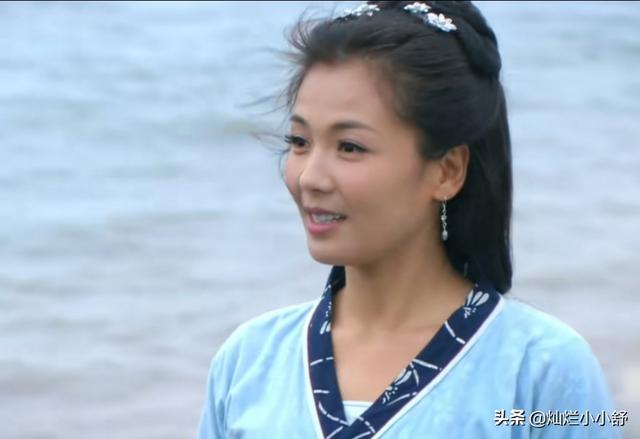 刘涛古装电视剧:有什么古装美剧值得推荐？