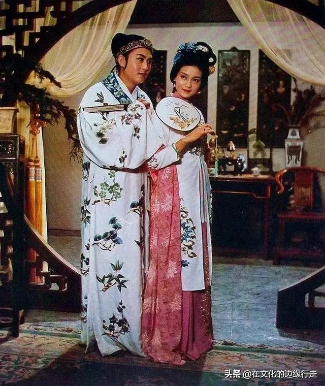 潘虹的老公:如何评价潘虹的老电影《杜十娘》？