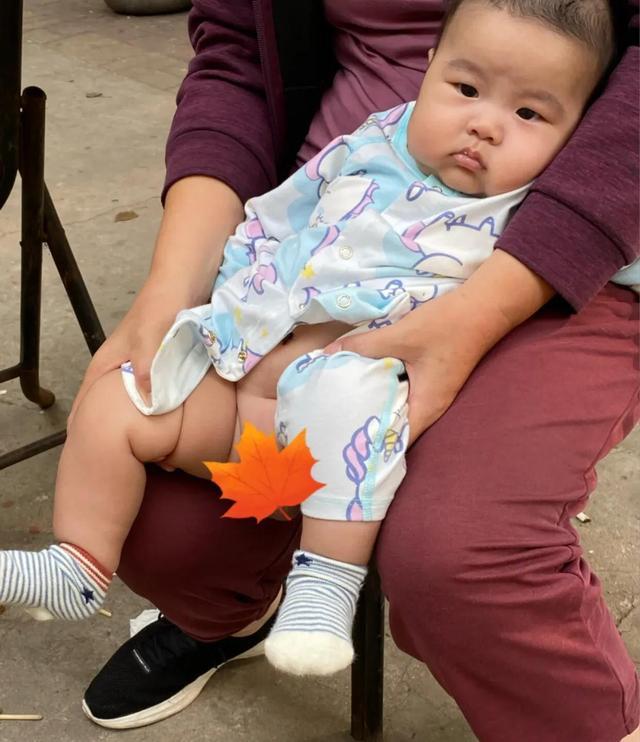 现在提倡婴儿不能把屎把尿，为什么我们都是这样长大的又没有事？插图3