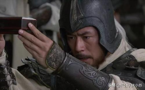 为什么吕蒙杀了关羽之后，吕蒙也突然死了？插图45